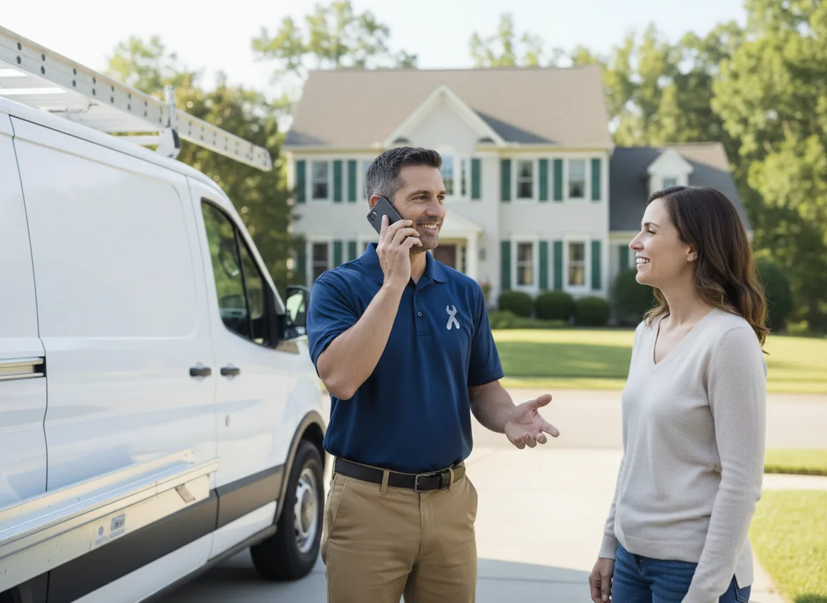 Home Gutter Service Menominee, MI FAQs